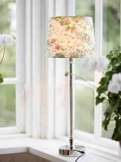 PR Home Sofia Âng Lampeskærm Ø 20 cm - Bomuld - Multifarvet