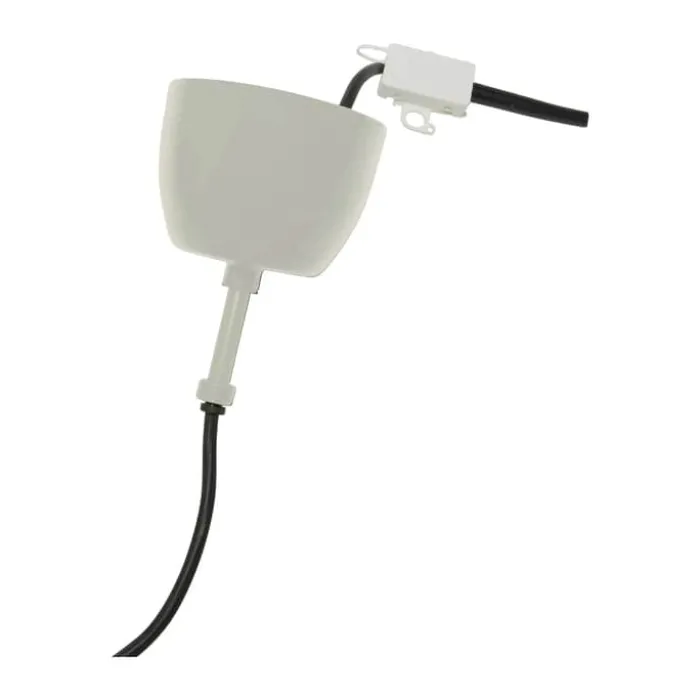 PR Home Wells Pendel Ø 45 cm - Jern - Beige