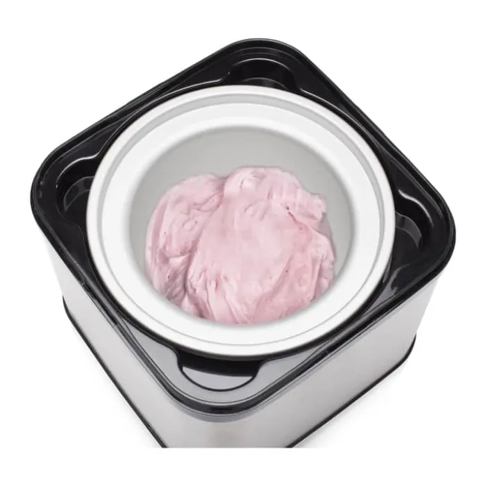 Princess Ismaskine 1,5 liter - LCD display