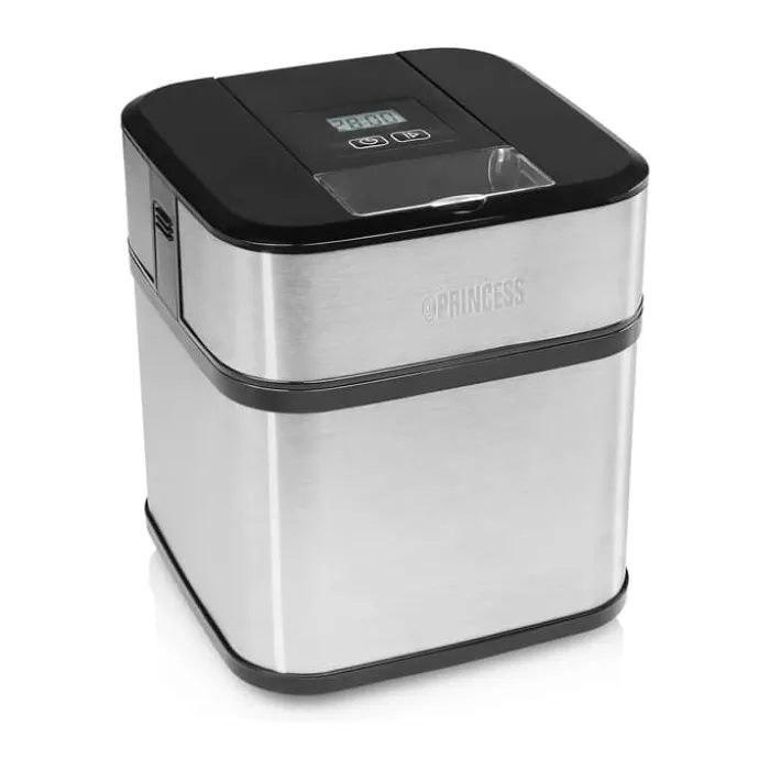 Princess Ismaskine 1,5 liter - LCD display