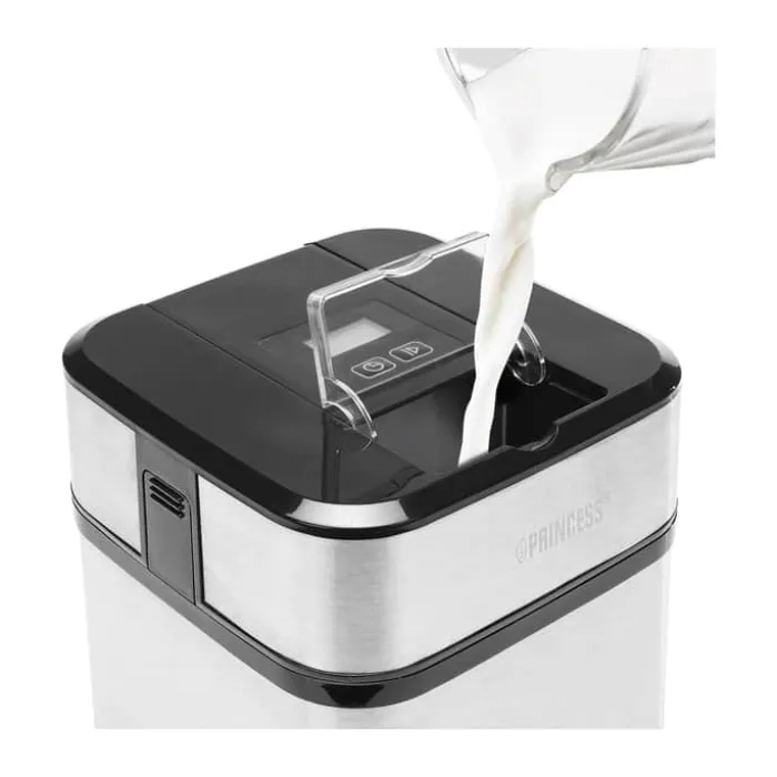Princess Ismaskine 1,5 liter - LCD display
