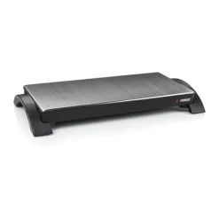 Princess Trådløs Varmeplade B 20 x L 40 cm - 1000 watt