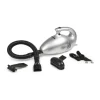 Princess Turbo Tiger Håndstøvsuger 610 watt - 0,5 liter - Inkl. tilbehør