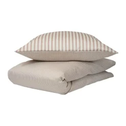 Quilts of Denmark Happy Babysengetøj B 70 x L 100 cm - Bomuld - Rosa