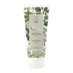 Raunsborg Bodylotion 200 ml - Trænger hurtigt ind uden at fedte - Parfumefri