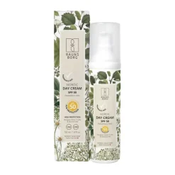 Raunsborg Day Cream SPF 50 50 ml - Beskytter, fugter og styrker - Parfumefri