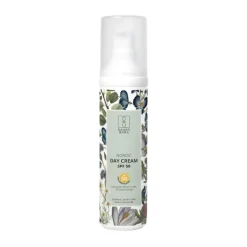 Raunsborg Day Cream SPF 50 50 ml - Beskytter, fugter og styrker