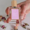 Raunsborg Parfume - Pink Rose EDP 50 ml - Elegant og feminin duft
