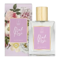 Raunsborg Parfume - Pink Rose EDP 50 ml - Elegant og feminin duft
