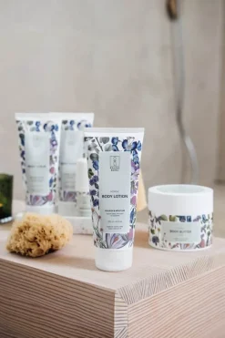 Raunsborg Sensitive Body Lotion 200 ml - Vegansk