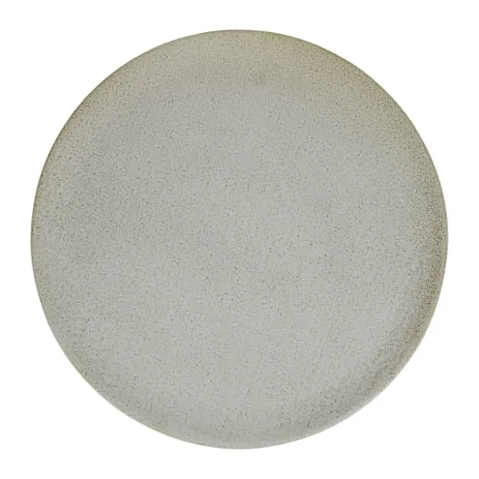 RAW by Aida Fad Ø 34,6 cm - Stentøj - Sandy Beige