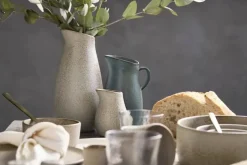 RAW by Aida Flødekande 0,2 liter - Stentøj - Sandy Beige