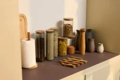 RAW by Aida Flødekande 0,2 liter - Stentøj - Sandy Beige