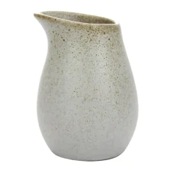 RAW by Aida Flødekande 0,2 liter - Stentøj - Sandy Beige