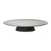 RAW by Aida Kageopsats Ø 34 cm - Stentøj - Arctic White