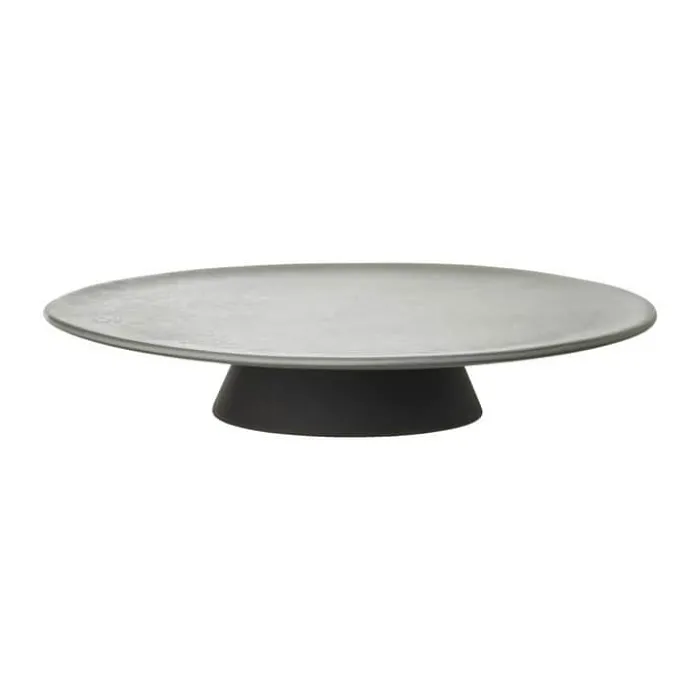 RAW by Aida Kageopsats Ø 34 cm - Stentøj - Arctic White