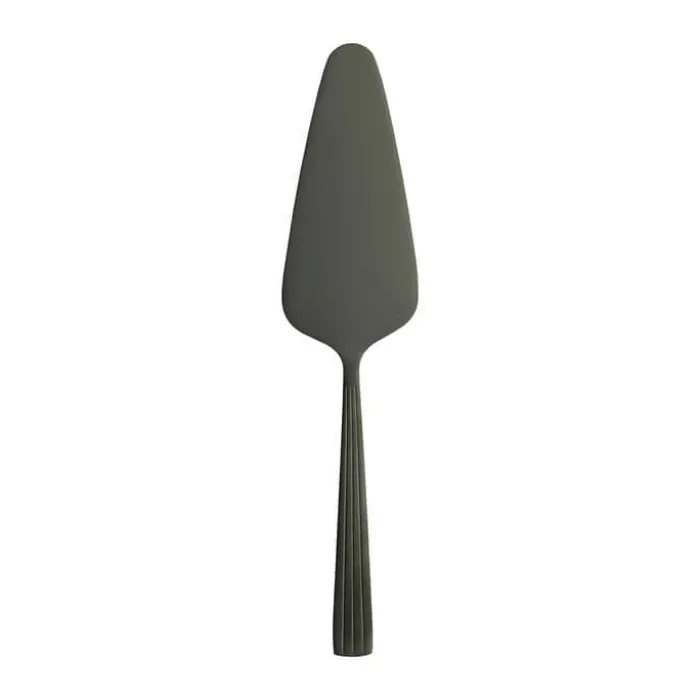 RAW by Aida Kagespade L 22,8 cm - Rustfrit stål - Mat sort