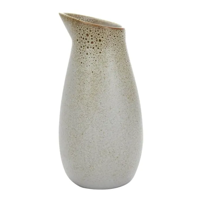 RAW by Aida Karaffel 1,2 liter - Stentøj - Sandy beige