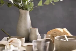 RAW by Aida Karaffel 1,2 liter - Stentøj - Sandy beige