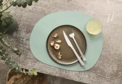 RAW by Aida Steaksæt - 8 dele 4 kuverter - Rustfrit stål - Mat stål