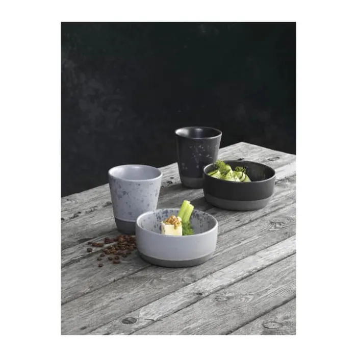 RAW by Aida Termokrus 30 cl - Stentøj - Grå
