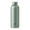 RAW by Aida To Go Termo Drikkedunk 500 ml - Stål - Matte Light Green