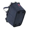 Reisenthel Carrybag Kurv H 21 x B 36 x L 20 cm - Genanvendt polyester - Blå