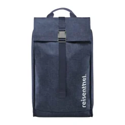 Reisenthel Citycruiser H 55 x B 34 x L 22 cm - Genanvendt polyester – Blå