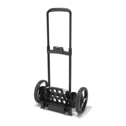 Reisenthel Citycruiser Sækkevogn H 105,5 x B 47,5 x L 39 cm - Metal/PP-Plastik - Sort