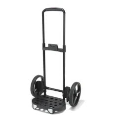 Reisenthel Citycruiser Sækkevogn H 105,5 x B 47,5 x L 39 cm - Metal/PP-Plastik - Sort