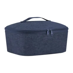 Reisenthel Coolerbag M Køletaske H 12 x B 28 x L 23 cm - Polyester - Blå