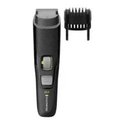 Remington B3 Style Series Skægtrimmer 17 længdeindstillinger - Inkl. 2x AAA-batterier