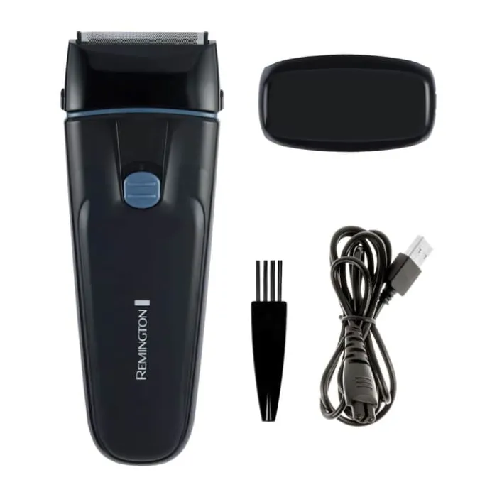 Remington F1 Style Series Barbermaskine Brugstid: 30 min. - Til tæt barbering