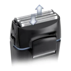Remington F1 Style Series Barbermaskine Brugstid: 30 min. - Til tæt barbering