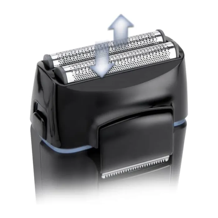 Remington F1 Style Series Barbermaskine Brugstid: 30 min. - Til tæt barbering