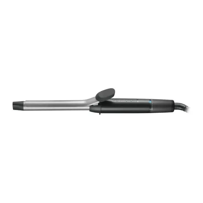 Remington Pro Curl Krøllejern Op til 210°C - 8 temperaturindstillinger - Sølvfarvet