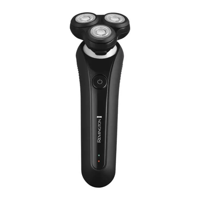 Remington X5 Limitless Barbermaskine Brugstid: 50 min. - Med PowerSense-teknologi