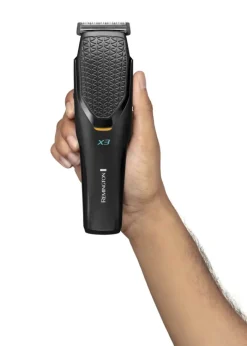 Remington X3 Power-X Series Hårklipper Justerbare kamme 3-24 mm