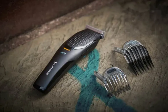 Remington X3 Power-X Series Hårklipper Justerbare kamme 3-24 mm