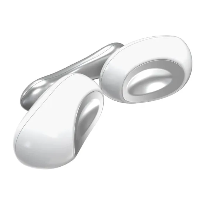 Renpho Eyespa Pods Øjenmassage - Varmefunktion - Lufttryk