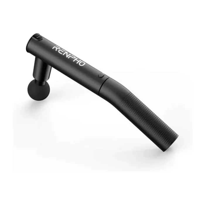 Renpho Massagepistol - Extend C004 4 programmer - 5 massagehoveder