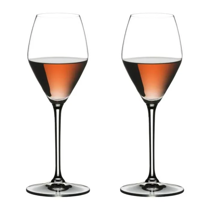 Riedel Extreme Champagneglas - 2 stk. 32,2 cl - Blyfrit glas - Klar