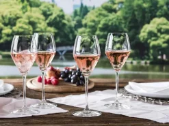 Riedel Extreme Champagneglas - 2 stk. 32,2 cl - Blyfrit glas - Klar