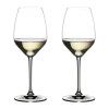 Riedel Extreme Riesling Vinglas - 2 stk. 87 cl - Blyfrit glas - Klar