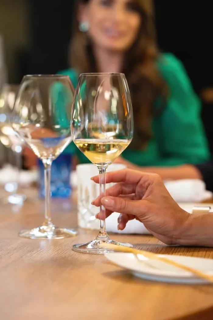 Riedel Extreme Riesling Vinglas - 2 stk. 87 cl - Blyfrit glas - Klar