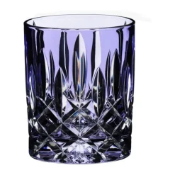 Riedel Laudon Vandglas 29,5 cl - Krystalglas - Violet