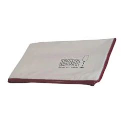 Riedel Pudseklud B 60 x L 60 cm - Mikrofiber - Hvid