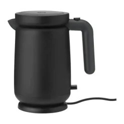 Rig-Tig Foodie Elkedel 1 liter - 1500 Watt - Plastik/rustfrit stål