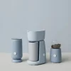Rig-Tig Foodie Kaffemaskine 0,4 liter - Light blue