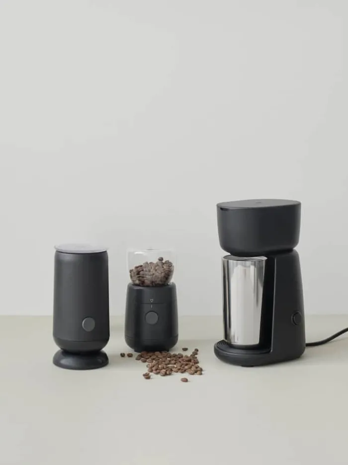 Rig-Tig Foodie Mælkeskummer 550 Watt - 3 programmer